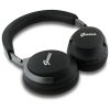 Guess słuchawki nauszne Bluetooth ANC    GUBHC22PSFCSMK czarny/black Metal Script Logo